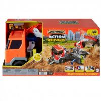 Matchbox: Action Drivers Camion basculant - Mattel - m/a/Matchbox-Action-Drivers-Camion-basculant--Mattel-1.jpg