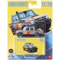 Matchbox Collectors: Toyota Land Cruiser 17 - mașinuță de colecție în cutie, la scară 1/64 - Mattel - m/a/Matchbox-Collectors-Toyota-Land-Cruiser--17--masinuta-de-colectie-in-cutie-la-scara-1-64--Mattel-1.jpg