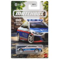 Matchbox Iconic BMW i4 Polizei mașinuță 1/64 – Mattel - m/a/Matchbox-Iconic-BMW-i4-Polizei-masinuta-1-64---Mattel-1.jpg