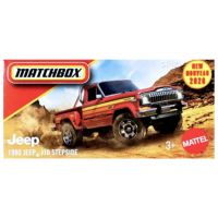 Matchbox: Jeep J10 Stepside 1980 mașinuță în cutie de carton 1/64 – Mattel - m/a/Matchbox-Jeep-J10-Stepside-1980-masinuta-in-cutie-de-carton-1-64---Mattel-1.jpg
