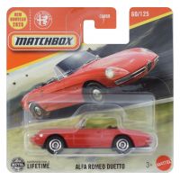 Matchbox: Mașinuță Alfa Romeo Duetto 1/64 - Mattel - m/a/Matchbox-Masinuta-Alfa-Romeo-Duetto-1-64--Mattel-1.jpg