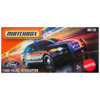 Matchbox: Mașinuță Ford Police Interceptor în cutie de carton 1/64 – Mattel - m/a/Matchbox-Masinuta-Ford-Police-Interceptor-in-cutie-de-carton-1-64---Mattel-1.jpg