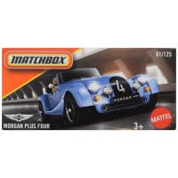 Matchbox: Mașinuță Morgan Plus Four în cutie de carton 1/64 - Mattel - m/a/Matchbox-Masinuta-Morgan-Plus-Four-in-cutie-de-carton-1-64--Mattel-1.jpg