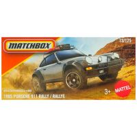 Matchbox: Porsche 911 Rally din 1985, mașinuță 1/64 în cutie de carton gri – Mattel - m/a/Matchbox-Porsche-911-Rally-din-1985-masinuta-1-64-in-cutie-de-carton-gri---Mattel-1.jpg