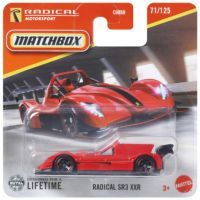 Matchbox: Radical SR3 XXR mașinuță 1/64 – Mattel - m/a/Matchbox-Radical-SR3-XXR-masinuta-1-64---Mattel-1.jpg