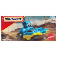 Matchbox Road Roller mașinuță albastră 1/64 – Mattel - m/a/Matchbox-Road-Roller-masinuta-albastra-1-64---Mattel-1.jpg