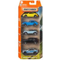 Matchbox: Set de 5 mașinuțe Autobahn Express VI - Mattel - m/a/Matchbox-Set-de-5-masinute-Autobahn-Express-VI--Mattel-1.jpg