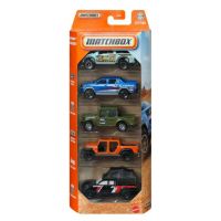 Matchbox: Set de 5 mașinuțe Off-Road Camping 1/64 - Mattel - m/a/Matchbox-Set-de-5-masinute-Off-Road-Camping-1-64--Mattel-1.jpg