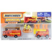 Matchbox: Set mașinuță Hazard Squad cu remorcă 1/64 - Mattel - m/a/Matchbox-Set-masinuta-Hazard-Squad-cu-remorca-1-64--Mattel-1.jpg