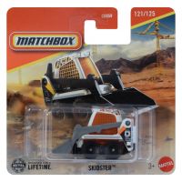 Matchbox: Skidster mică mașinuță albă 1/64 - Mattel - m/a/Matchbox-Skidster-mica-masinuta-alba-1-64--Mattel-1.jpg