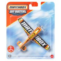 Matchbox Sky Busters: Avion Stunt Plane II, scară 1/64 - Mattel - m/a/Matchbox-Sky-Busters-Avion-Stunt-Plane-II-scara-1-64--Mattel-1.jpg