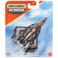 Matchbox Sky Busters: Enemy Strike Jet model de avion 1/64 – Mattel - m/a/Matchbox-Sky-Busters-Enemy-Strike-Jet-model-de-avion-1-64---Mattel-1.jpg