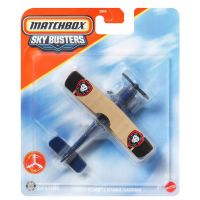 Matchbox Sky Busters: Model de avion Classic Attack 1/64 - Mattel - m/a/Matchbox-Sky-Busters-Model-de-avion-Classic-Attack-1-64--Mattel-1.jpg