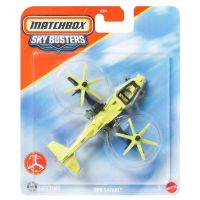 Matchbox Sky Busters: Sky Safari model avion 1/64 - Mattel - m/a/Matchbox-Sky-Busters-Sky-Safari-model-avion-1-64--Mattel-1.jpg