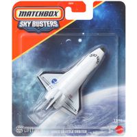 Matchbox Sky Busters: model de avion Space Shuttle Orbiter 1/64 – Mattel - m/a/Matchbox-Sky-Busters-model-de-avion-Space-Shuttle-Orbiter-1-64---Mattel-1.jpg