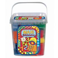 Cuburi de construcţii Maxi Blocks Bausteine - D. Toys - m/a/Maxi-Blocks-Bausteine-epitokockak-dobozban-D-Toys.jpg