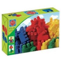 Cuburi de construcţii Maxi Blocks 32 piese în cutie - D. Toys - m/a/Maxi-Blocks-kis-dobozos-epitokockak-32-db-os-d-toys.jpg