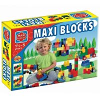 Cuburi de construcţii Maxi Blocks 56 piese în cutie - D. Toys - m/a/Maxi-Blocks-nagy-dobozos-epitokockak-56-db-os-D-Toys.jpg