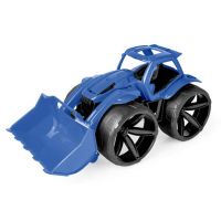 Maximus Tractor în culoare albastră de 68cm - m/a/Maximus-Tractor-in-culoare-albastra-de-68cm-1.jpg