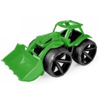 Maximus Tractor în culoare verde de 68cm - m/a/Maximus-Tractor-in-culoare-verde-de-68cm-1.jpg