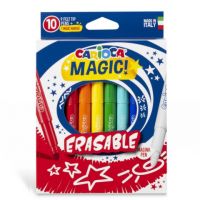 Magic Erasable 10 bucăți set marker - Carioca - m/a/magic-erasable-10-bucati-set-marker-carioca.jpg