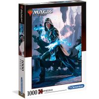 Magic: the Gathering Jace HQC puzzle 1000 bucăți - Clementoni - m/a/magic-the-gathering-jace-hqc-puzzle-1000-bucati-clementoni.jpg
