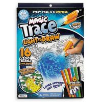 Magic Trace: Grădină zoologică set de pornire - m/a/magic-trace-gradina-zoologica-set-de-pornire.jpg