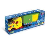 Magic Truck Basic: Camion cu remorcă și lumini 80cm - Wader - m/a/magic-truck-basic-camion-cu-remorca-si-lumini-80cm-wader.jpg