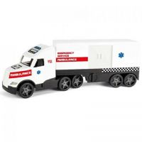 Magic Truck: Camion de salvare cu lămpi fosforescente 81cm - Wader - m/a/magic-truck-camion-de-salvare-cu-lampi-fosforescente-81cm-wader.jpg