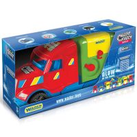 Magic Truck: mașină de gunoi fosforescent cu lămpi 60cm - Wader - m/a/magic-truck-masina-de-gunoi-fosforescent-cu-lampi-60cm-wader.jpg
