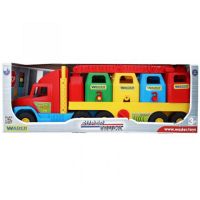 Magic Truck: mașină de gunoi selectivă 80cm - Wader - m/a/magic-truck-masina-de-gunoi-selectiva-80cm-wader.jpg