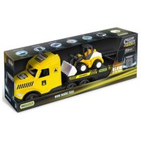 Magic Truck Technic: Camion cu buldozer și lumini 80cm - Wader - m/a/magic-truck-technic-camion-cu-buldozer-si-lumini-80cm-wader.jpg