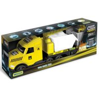 Magic Truck Technic: Camion cu container și lumini 80cm - Wader - m/a/magic-truck-technic-camion-cu-container-si-lumini-80cm-wader.jpg