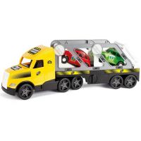 Magic Truck: transport camion cu lămpi fosforescente 81cm - Wader - m/a/magic-truck-transport-camion-cu-lampi-fosforescente-81cm-wader.jpg