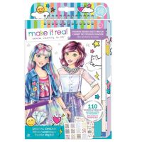 Make it Real: caiet de schițe cu accesorii - Haine moderne - m/a/make-it-real-caiet-de-schite-cu-accesorii-haine-moderne.jpg