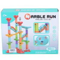 Marble Run Turn pistă de bile set de 50 bucăți - m/a/marble-run-turn-pista-de-bile-set-de-50-bucati.jpg