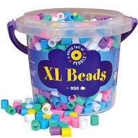Mărgele XL în găleată culori pastel 950 bucăţi - m/a/margele-xl-in-galeata-culori-pastel-950-bucati.jpg