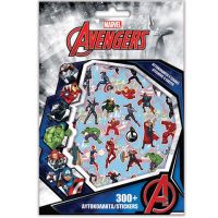 Marvel: Avengers 300 bucăți set abțibild - m/a/marvel-avengers-300-bucati-set-abtibild.jpg