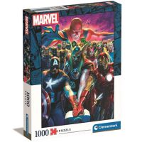 Marvel: Avengers poză de grup 1000 bucăți puzzle - Clementoni - m/a/marvel-avengers-poza-de-grup-1000-bucati-puzzle-clementoni.jpg