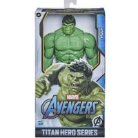 Marvel Avengers: Titan Hero Series Deluxe Hulk figurină de actiune 30 cm - Hasbro - m/a/marvel-avengers-titan-hero-series-deluxe-hulk-figurina-de-actiune-30-cm-hasbro.jpg