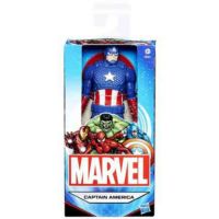 Marvel Capitanul Americii figurina de actiune 15 cm - Hasbro - m/a/marvel-capitanul-americii-figurina-de-actiune-15-cm-hasbro.jpg