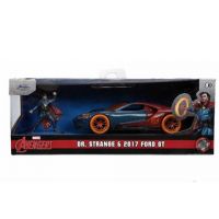 Marvel: Dr. Strange figurină și 2017 Ford GT model auto 1/32 - Simba Toys - m/a/marvel-dr-strange-figurina-si-2017-ford-gt-model-auto-1-32-simba-toys.jpg