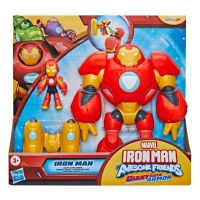 Marvel Omul de Fier și prietenii săi minunați - Set de joacă Omul de Fier în armură uriașă - Hasbro - m/a/marvel-omul-de-fier-si-prietenii-s-i-minunati-set-de-joac-omul-de-fier-in-armur-urias-hasbro-1.jpg