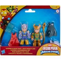 Marvel Omul de Fier și prietenii săi minunați - set Hammer & Havoc cu Thor și Loki - Hasbro - m/a/marvel-omul-de-fier-si-prietenii-s-i-minunati-set-hammer-amp-havoc-cu-thor-si-loki-hasbro-1.jpg