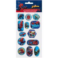 Marvel: Spider-Man 3D hologramă 13 bucăți set abțibild - m/a/marvel-spider-man-3d-holograma-13-bucati-set-abtibild.jpg