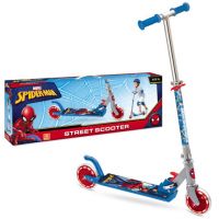 Marvel Spider-Man trotinetă pliabilă - Mondo Toys - m/a/marvel-spider-man-trotineta-pliabila-mondo-toys.jpg