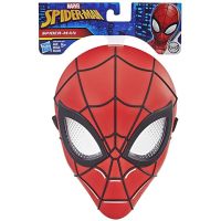 Marvel: Spiderman mască - Hasbro - m/a/marvel-spiderman-masca-hasbro.jpg