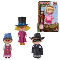 Masha și ursulețul: Masha cinema star păpușă 4 variante - Simba Toys - m/a/masha-si-ursuletul-masha-cinema-star-papusa-4-variante-simba-toys.jpg