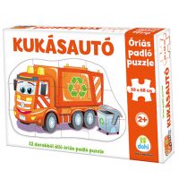 Mașină de gunoi puzzle uriaș de podea 12 bucăți - m/a/masina-de-gunoi-puzzle-urias-de-podea-12-bucati.jpg