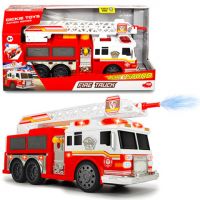 Mașină de pompieri 36 cm cu sunete și lumini - Dickie Toys - m/a/masina-de-pompieri-36-cm-cu-sunete-si-lumini-dickie-toys.jpg
